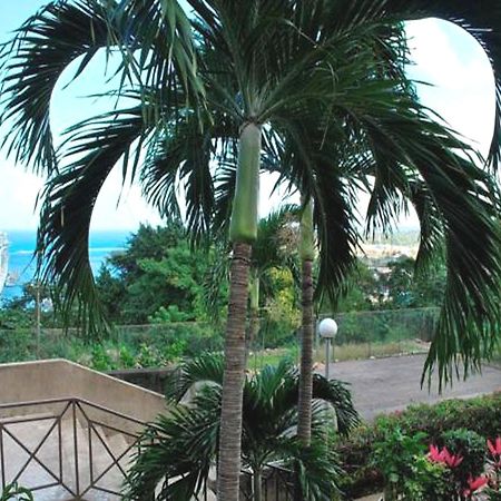 Sky Castles Apt J3 Ocho Rios Esterno foto