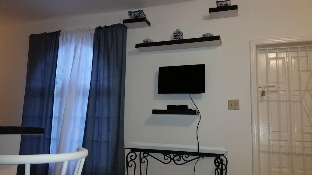 Sky Castles Apt J3 Ocho Rios Esterno foto