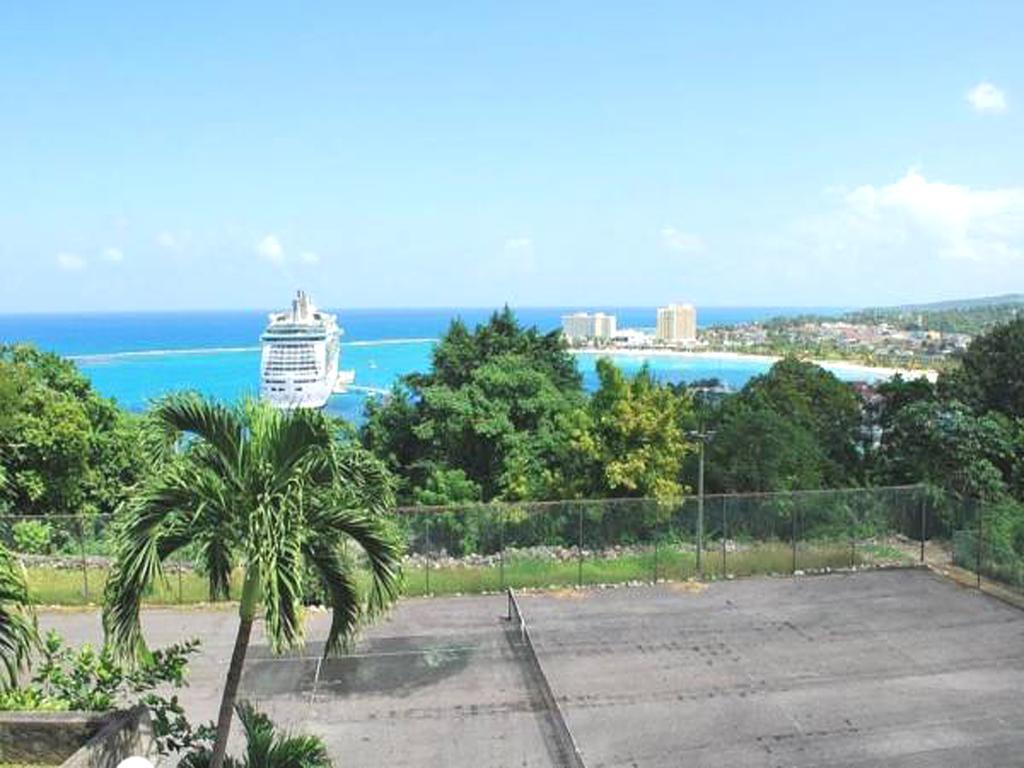 Sky Castles Apt J3 Ocho Rios Esterno foto