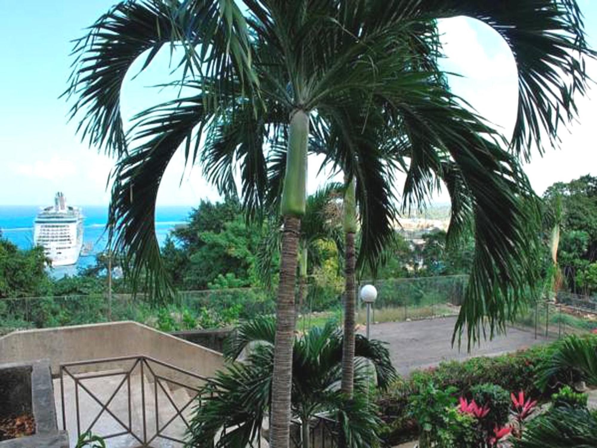 Sky Castles Apt J3 Ocho Rios Esterno foto