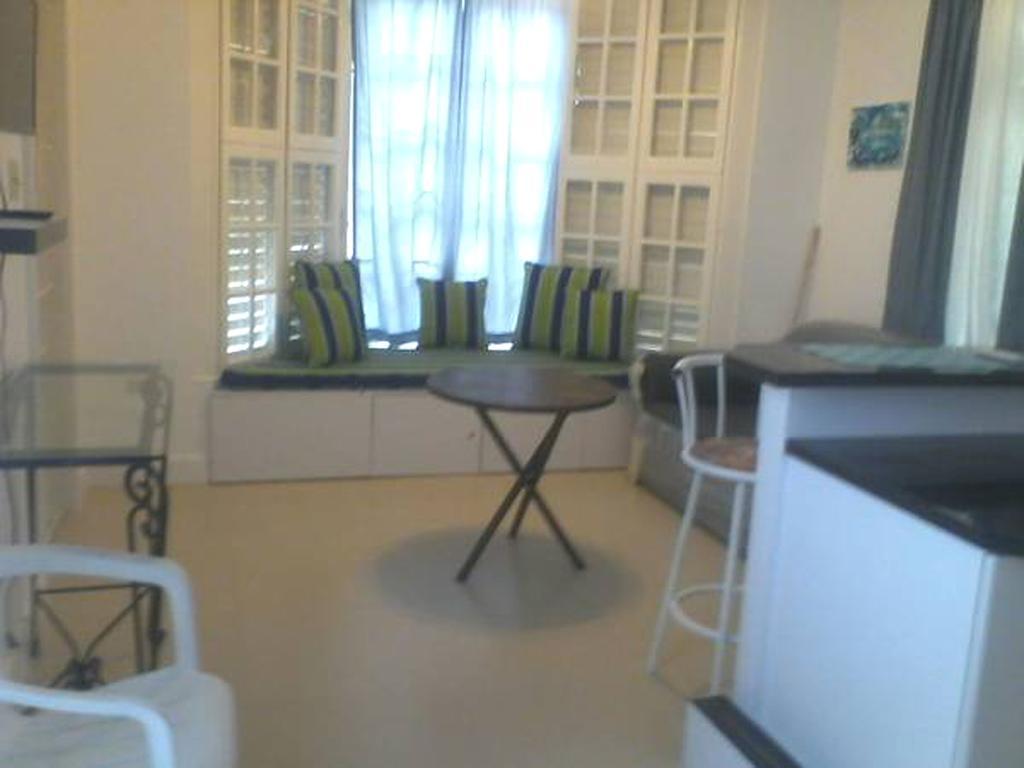 Sky Castles Apt J3 Ocho Rios Esterno foto