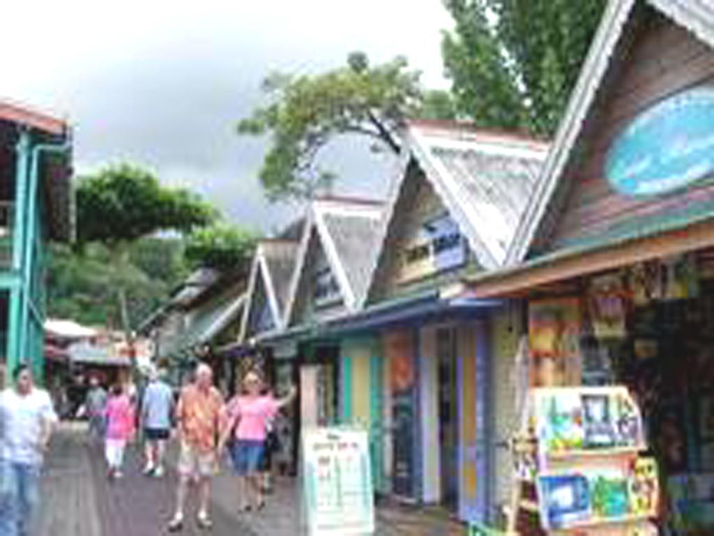 Sky Castles Apt J3 Ocho Rios Esterno foto