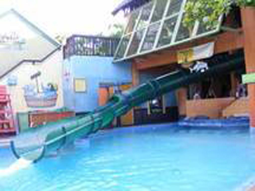 Sky Castles Apt J3 Ocho Rios Esterno foto